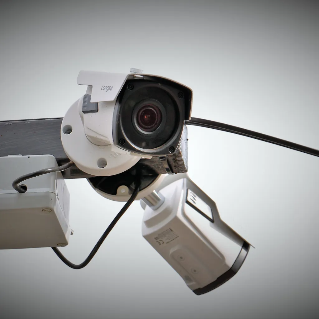 Security monitoring